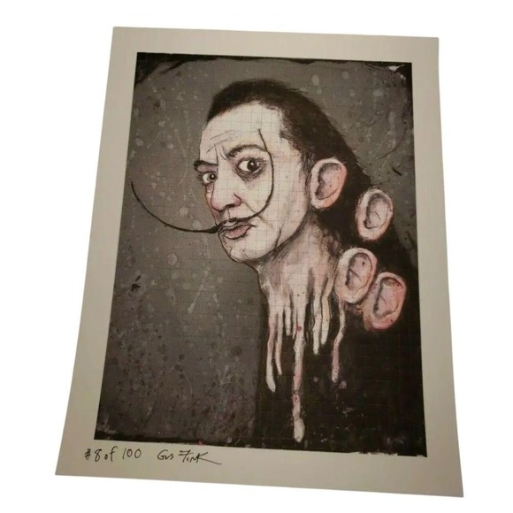 Gus Fink 